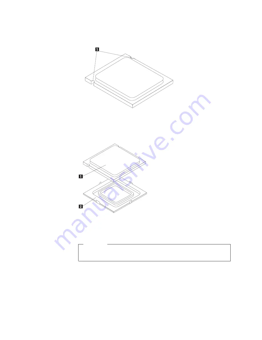 Lenovo 8013 Hardware Maintenance Manual Download Page 152