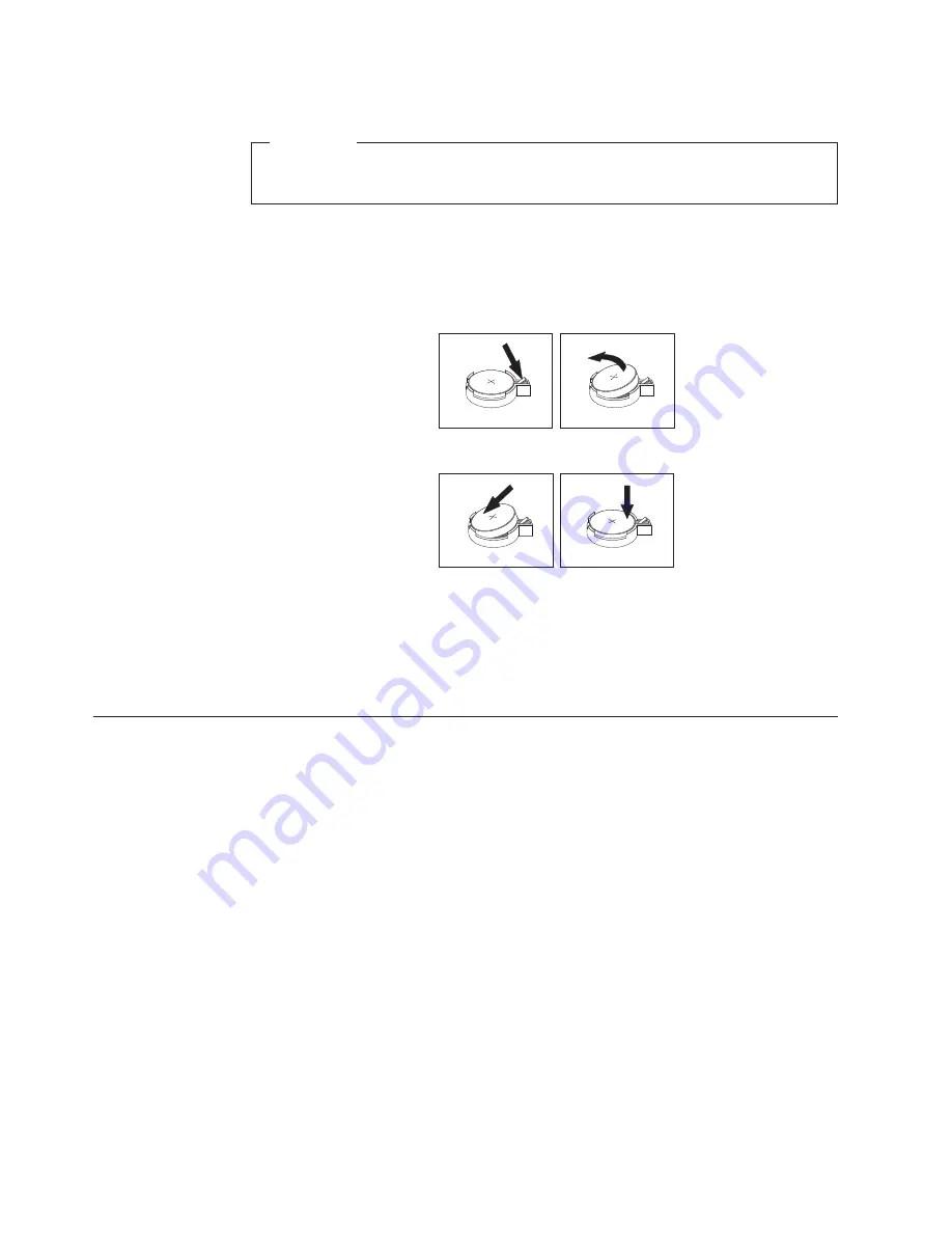 Lenovo 8013 Hardware Maintenance Manual Download Page 166