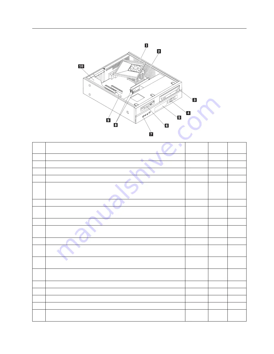 Lenovo 8013 Hardware Maintenance Manual Download Page 393