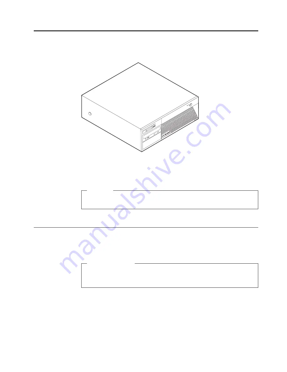 Lenovo 8096 User Manual Download Page 17