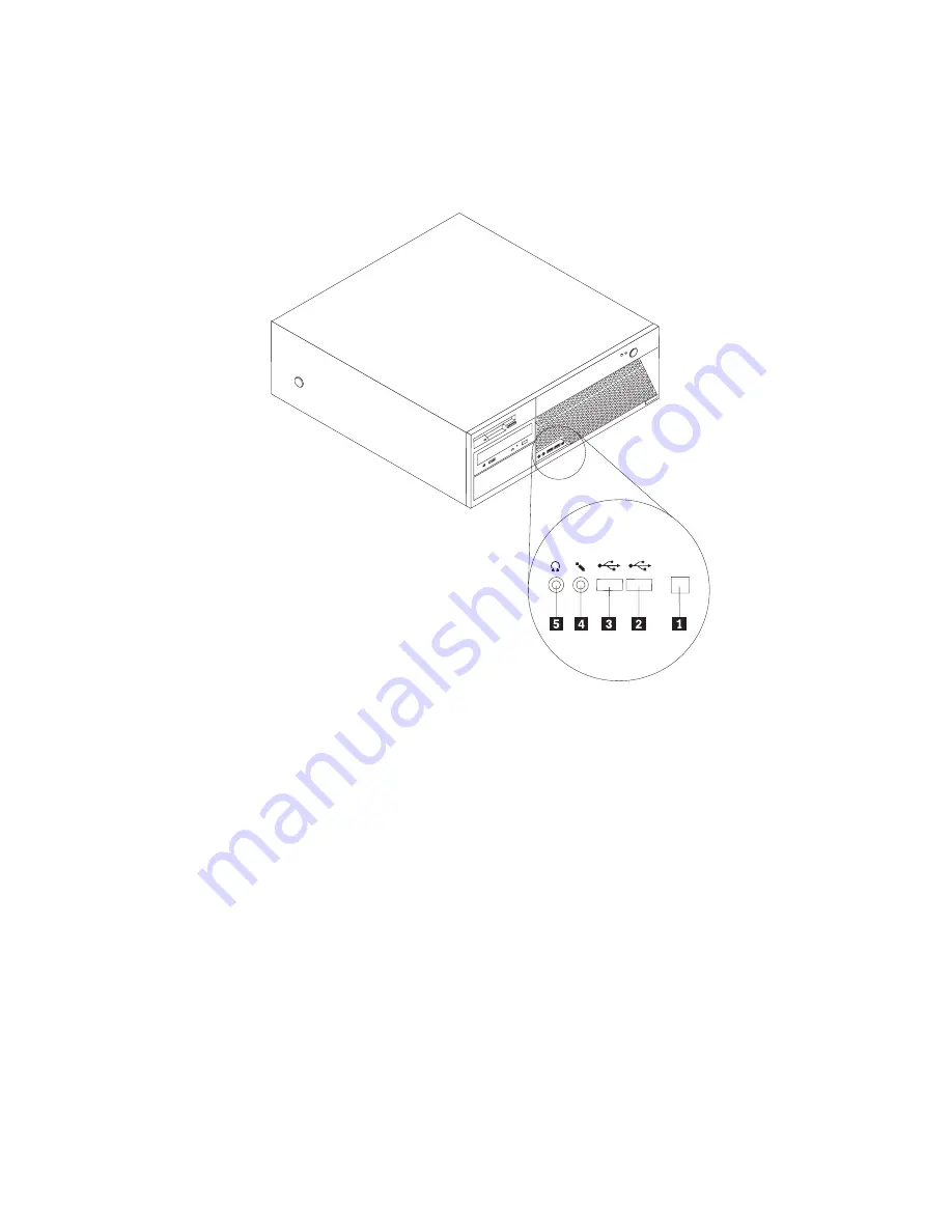 Lenovo 8096 User Manual Download Page 23