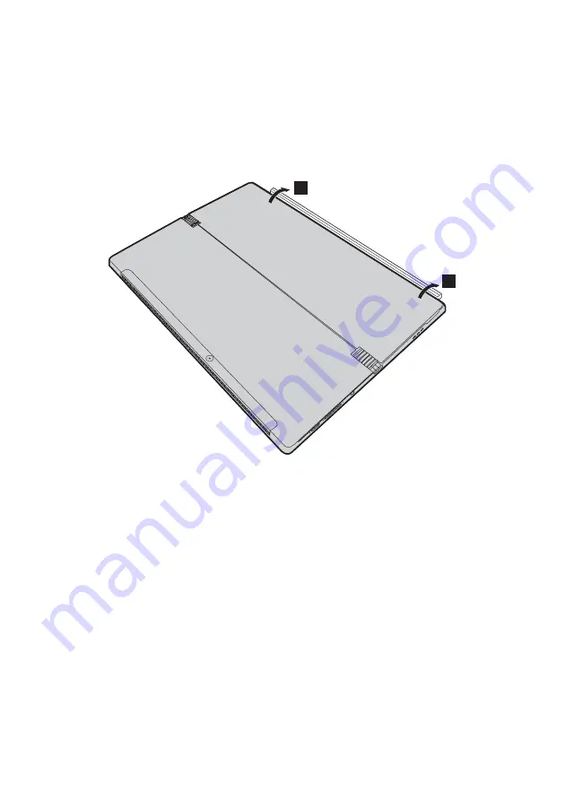 Lenovo 80U1004GAU User Manual Download Page 20