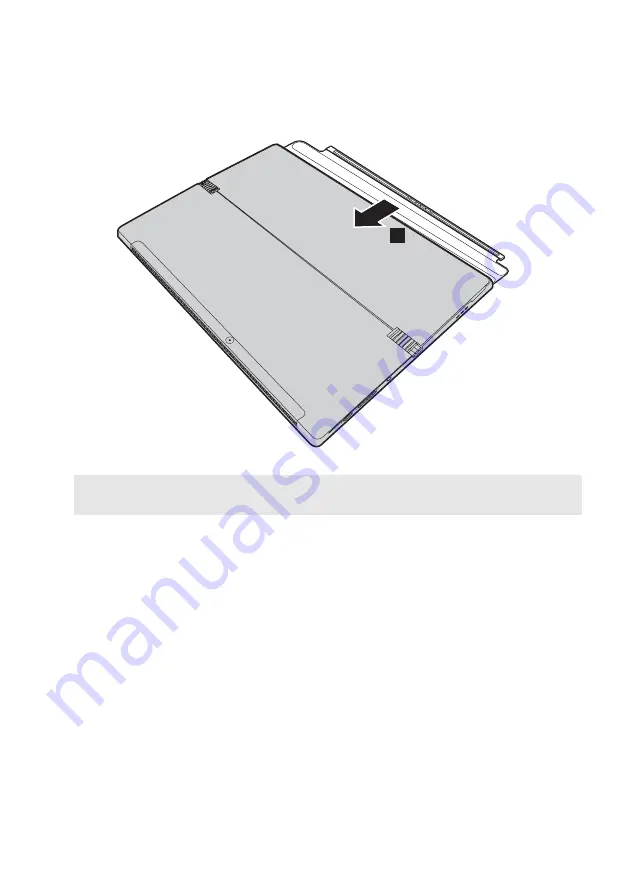 Lenovo 80U1004GAU User Manual Download Page 21