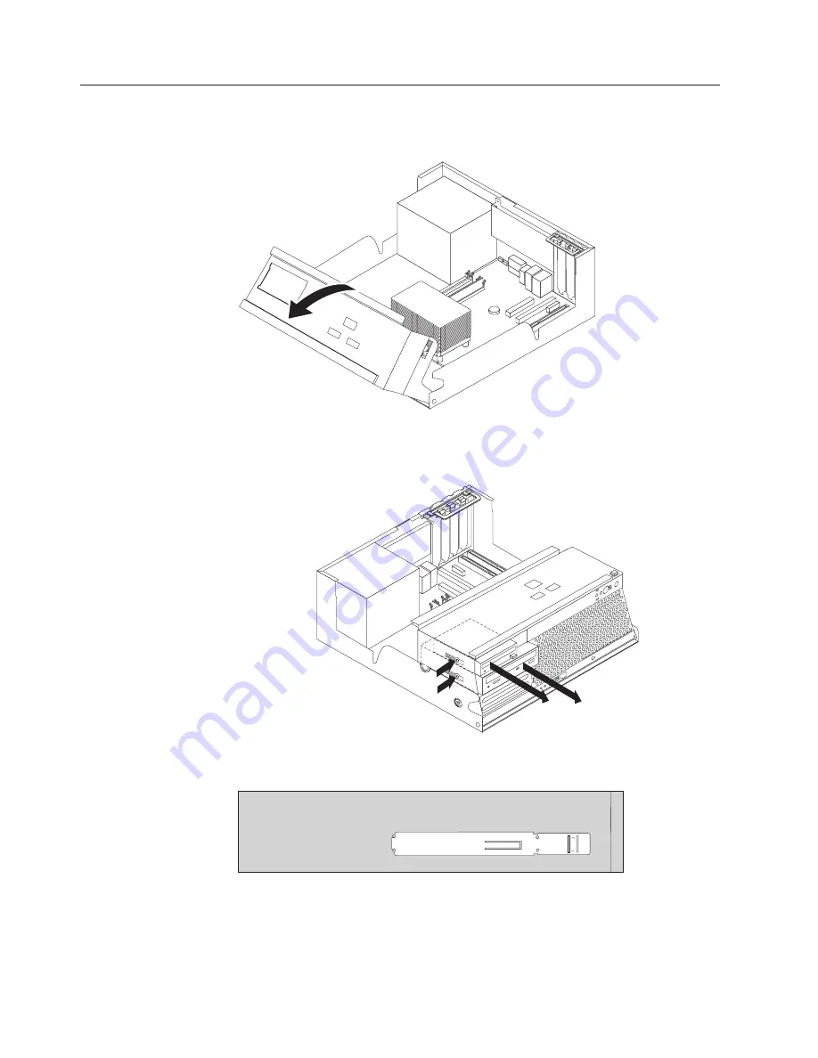 Lenovo 8141 Hardware Maintenance Manual Download Page 116