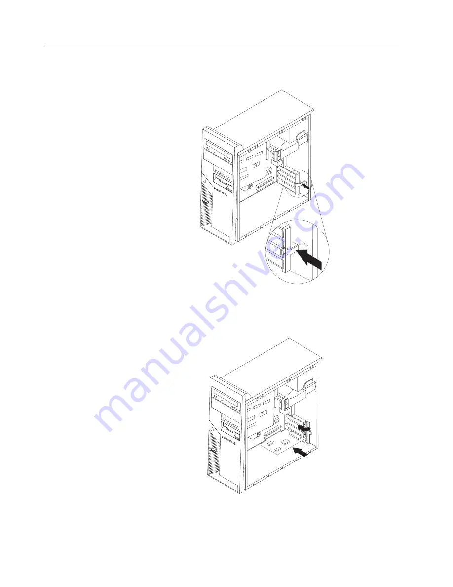 Lenovo 8141 Hardware Maintenance Manual Download Page 126