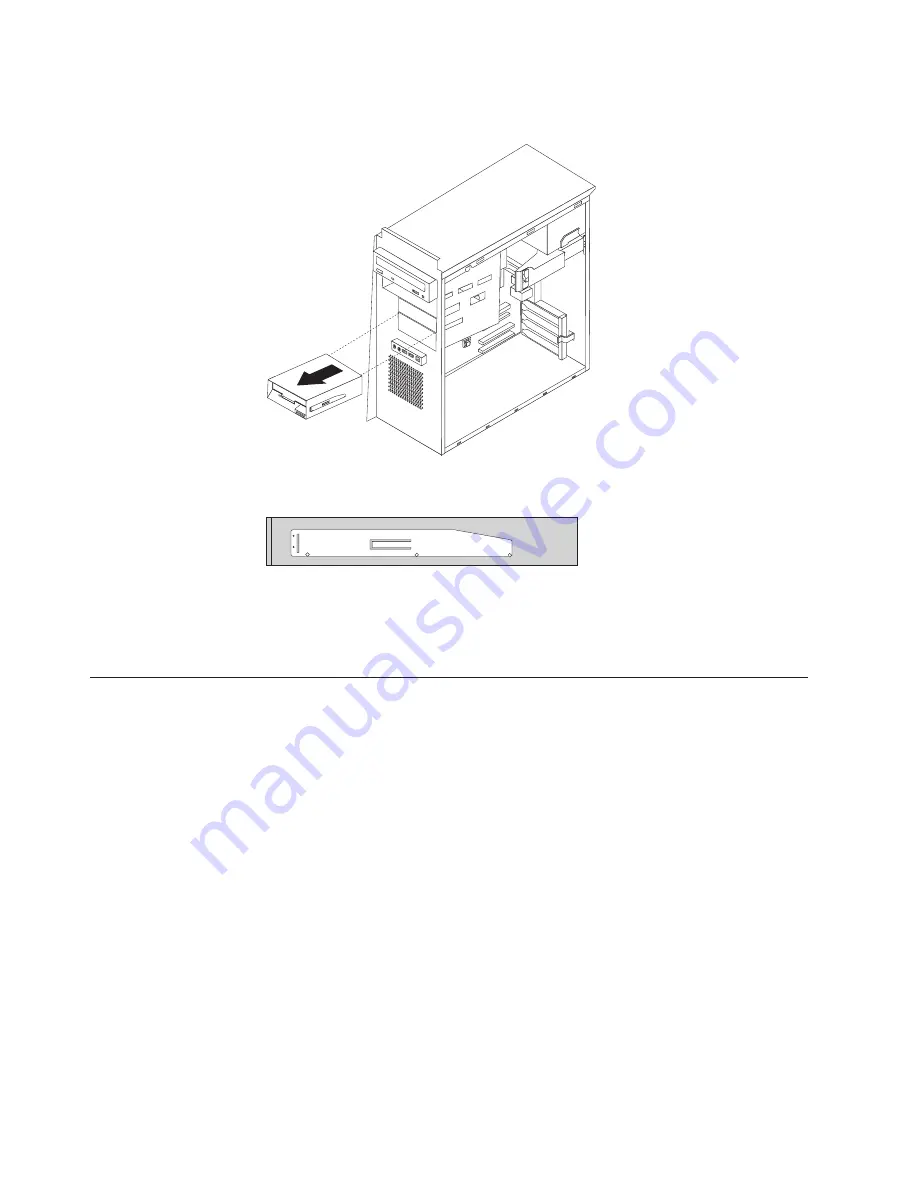 Lenovo 8141 Hardware Maintenance Manual Download Page 140