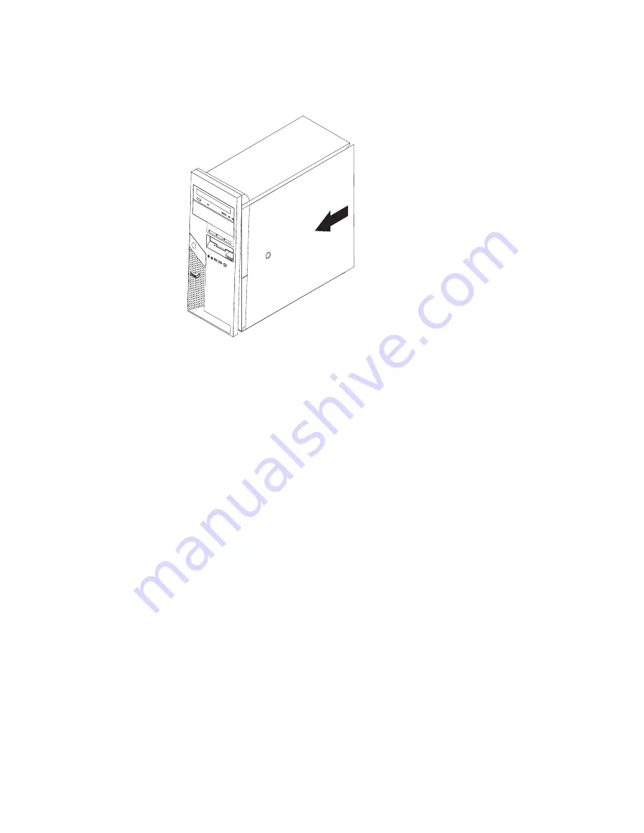 Lenovo 8141 Hardware Maintenance Manual Download Page 142