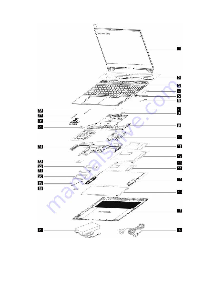 Lenovo 82K8002YGE-FL Скачать руководство пользователя страница 30