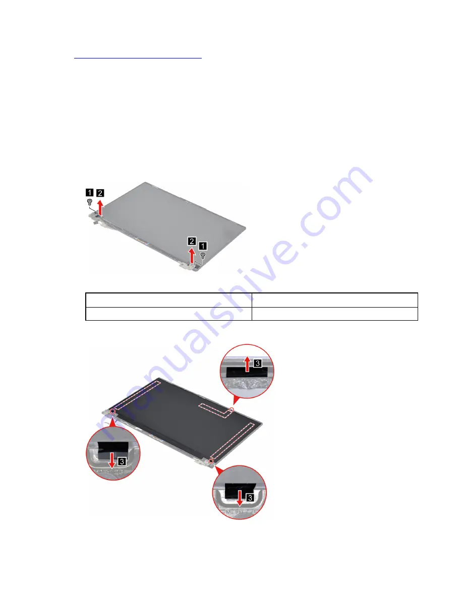 Lenovo 82K8002YGE-FL Hardware Maintenance Manual Download Page 57