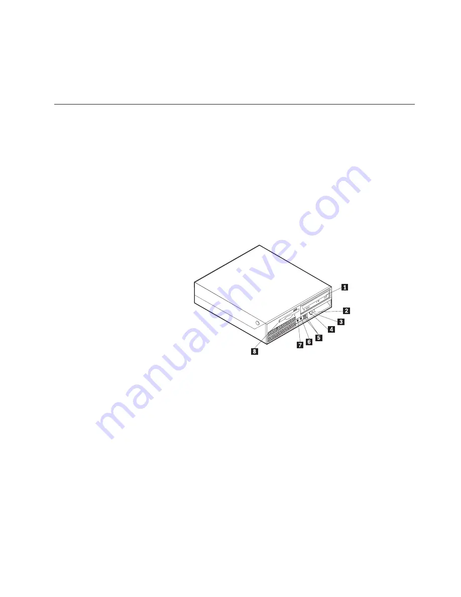 Lenovo 8807D5U User Manual Download Page 33