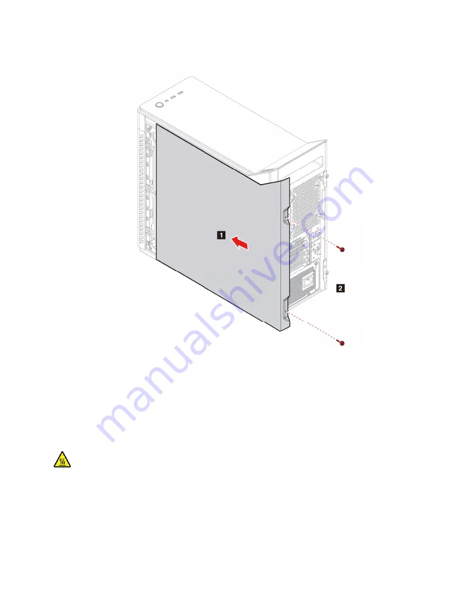 Lenovo 90NC007PUS User Manual Download Page 37