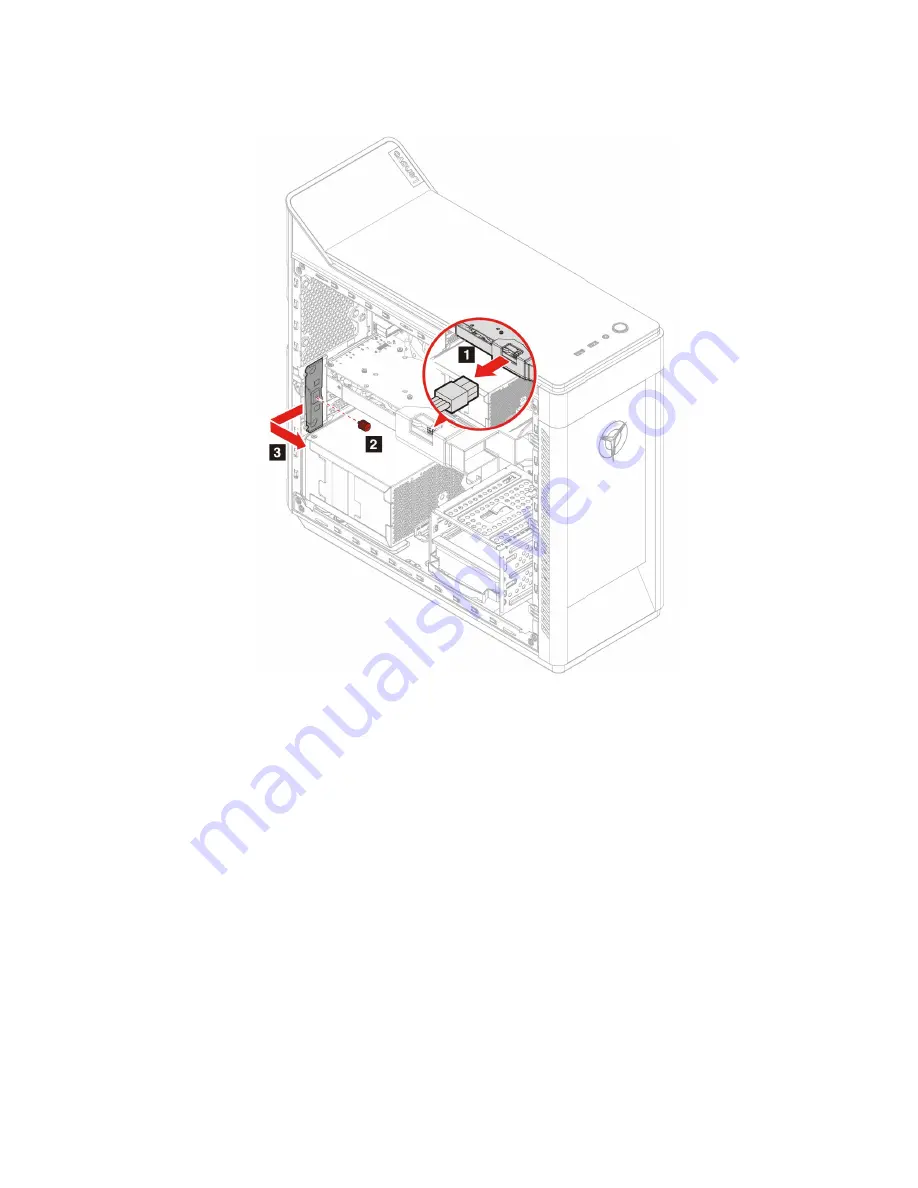 Lenovo 90NC007PUS User Manual Download Page 62