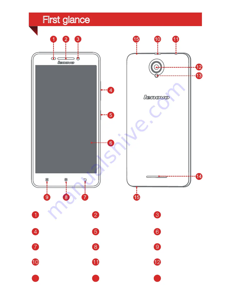 Lenovo A5000 Скачать руководство пользователя страница 4