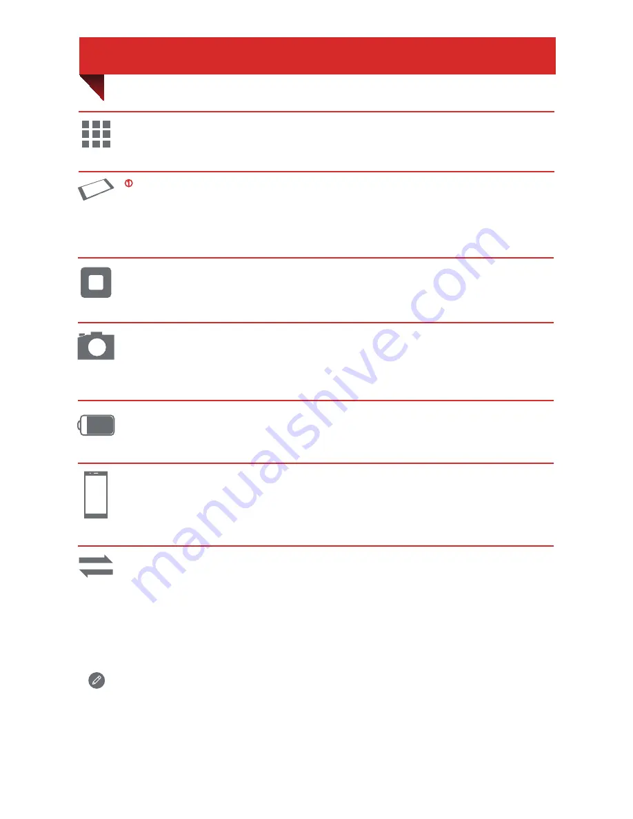 Lenovo A5000 Quick Start Manual Download Page 13