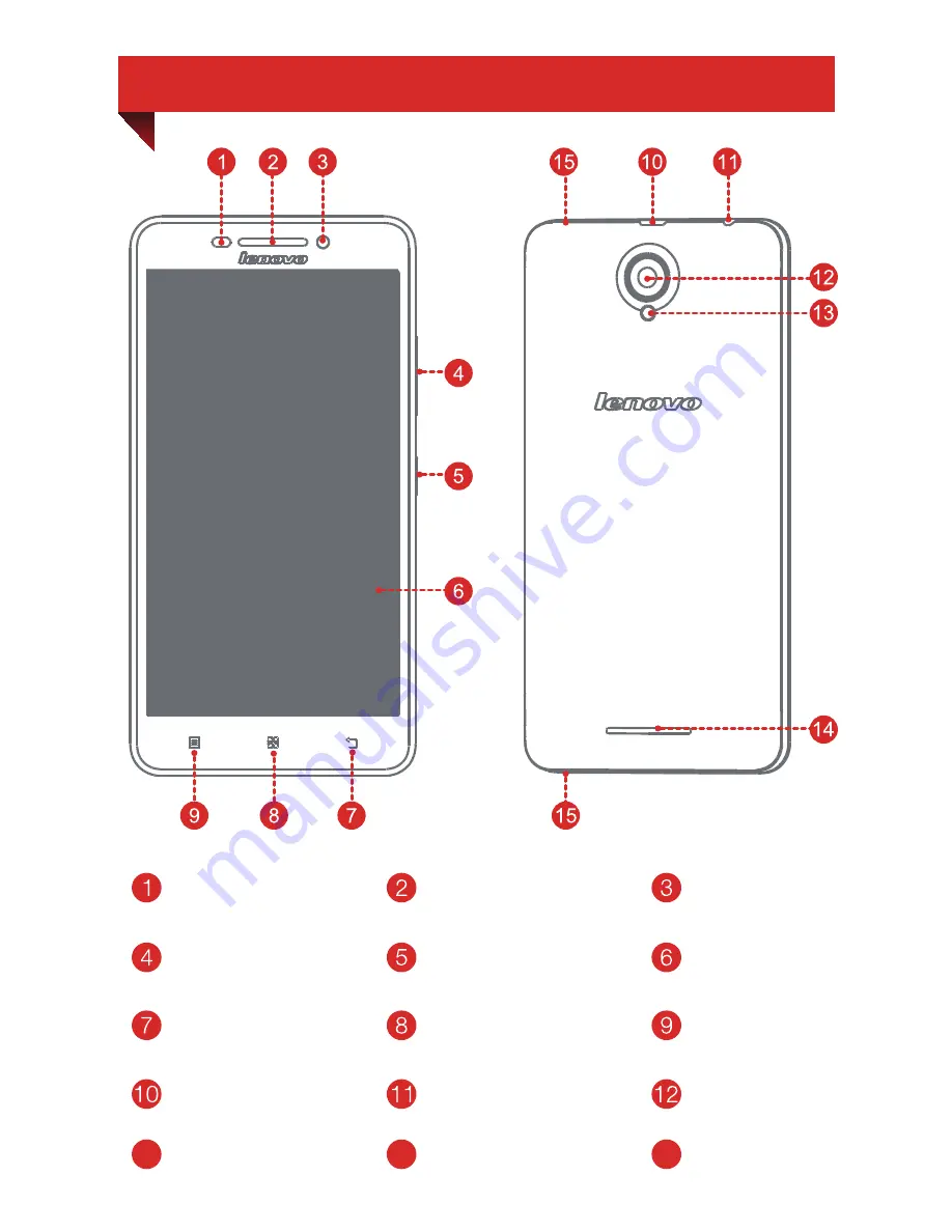 Lenovo A5000 Скачать руководство пользователя страница 29