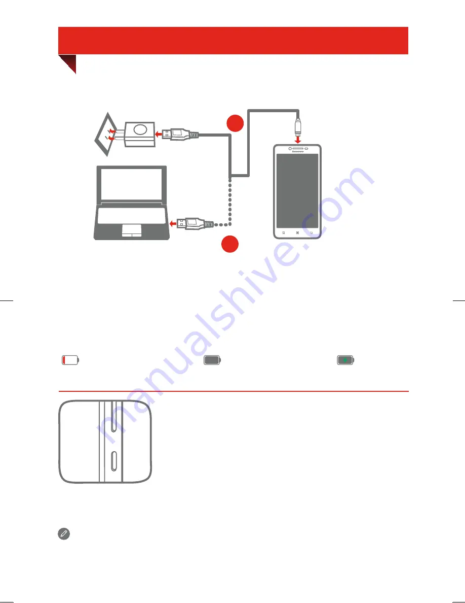 Lenovo A6000 Скачать руководство пользователя страница 31