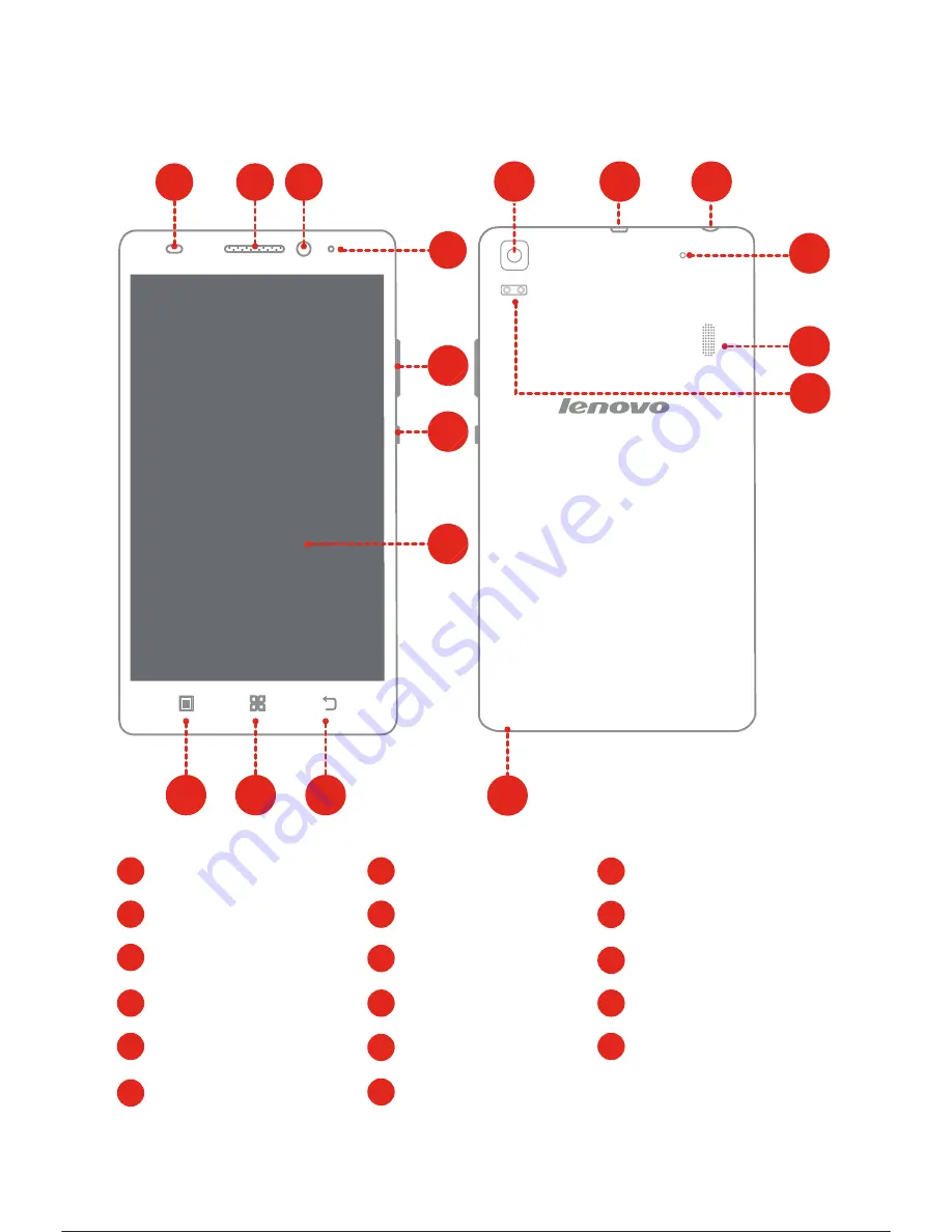 Lenovo A7000-a Скачать руководство пользователя страница 4