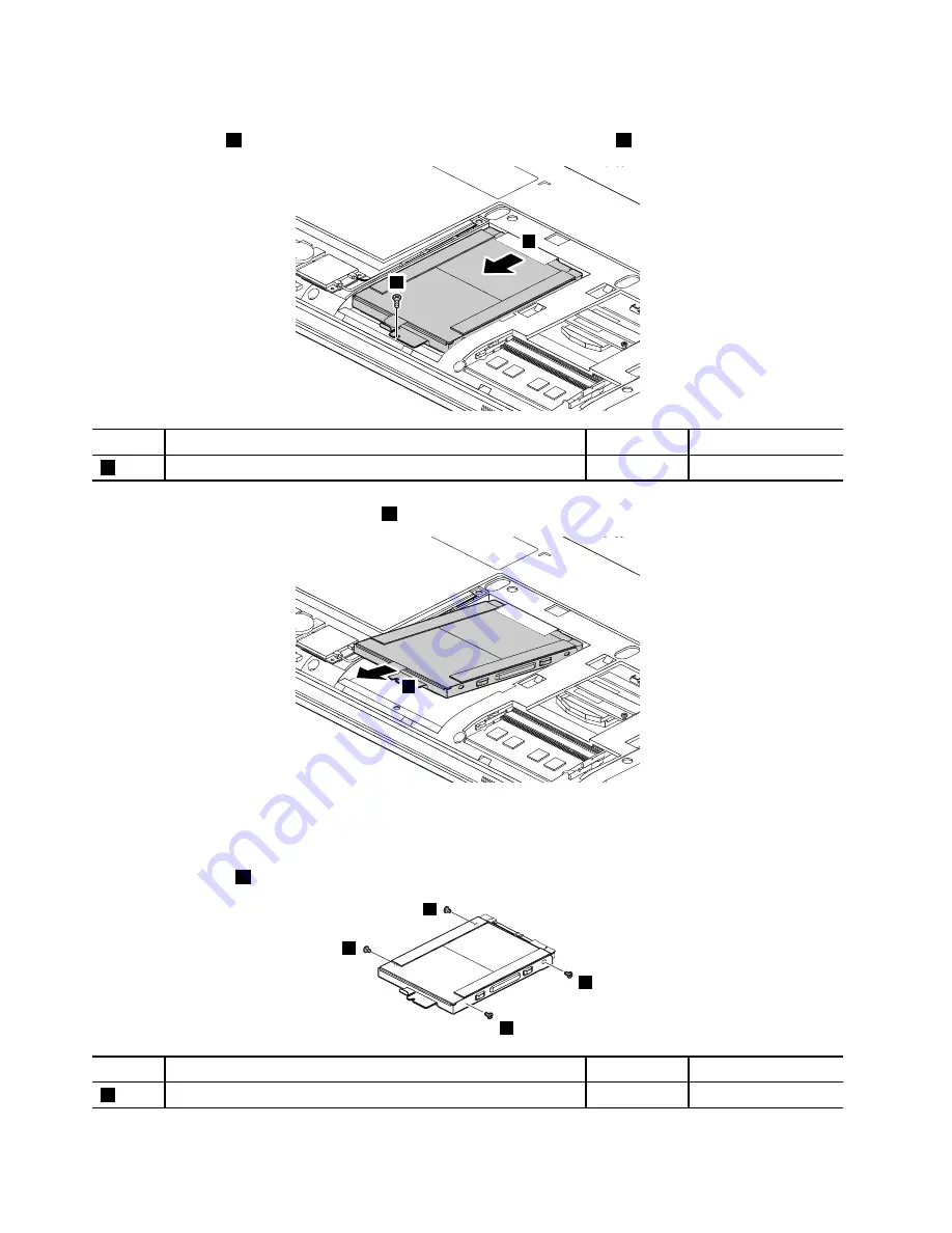 Lenovo B4301 Hardware Maintenance Manual Download Page 54