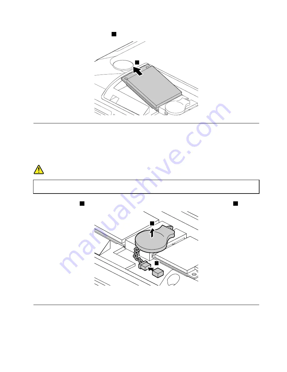 Lenovo B4301 Hardware Maintenance Manual Download Page 57