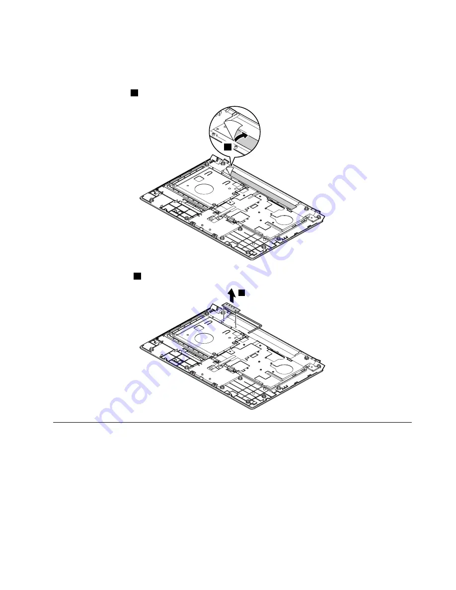 Lenovo B4301 Hardware Maintenance Manual Download Page 63