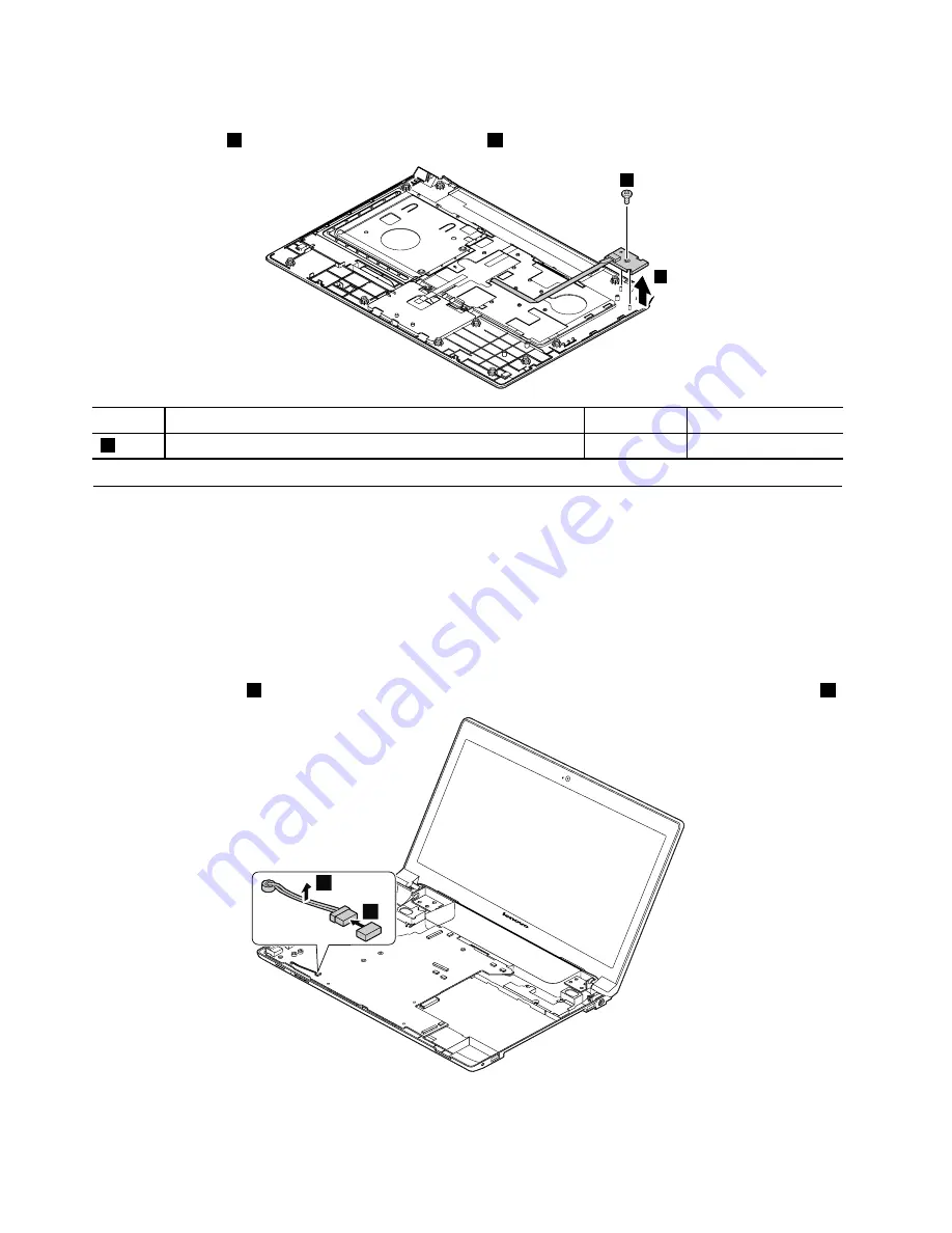 Lenovo B4301 Hardware Maintenance Manual Download Page 64