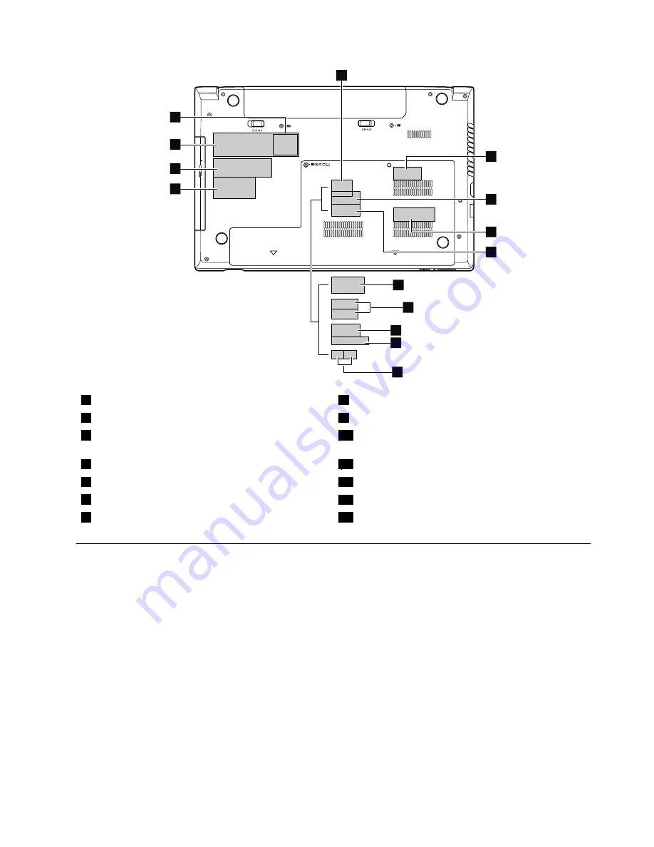 Lenovo B4301 Hardware Maintenance Manual Download Page 77