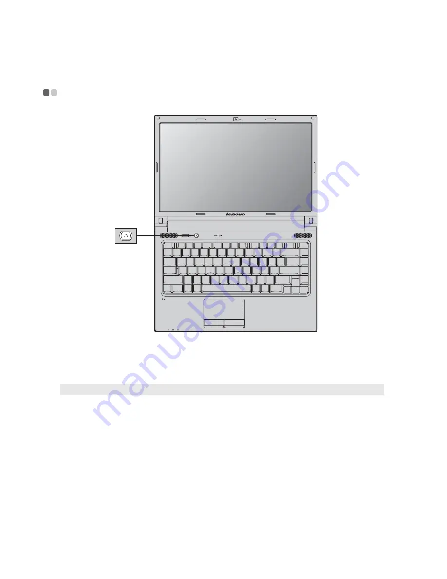 Lenovo B460e User Manual Download Page 18