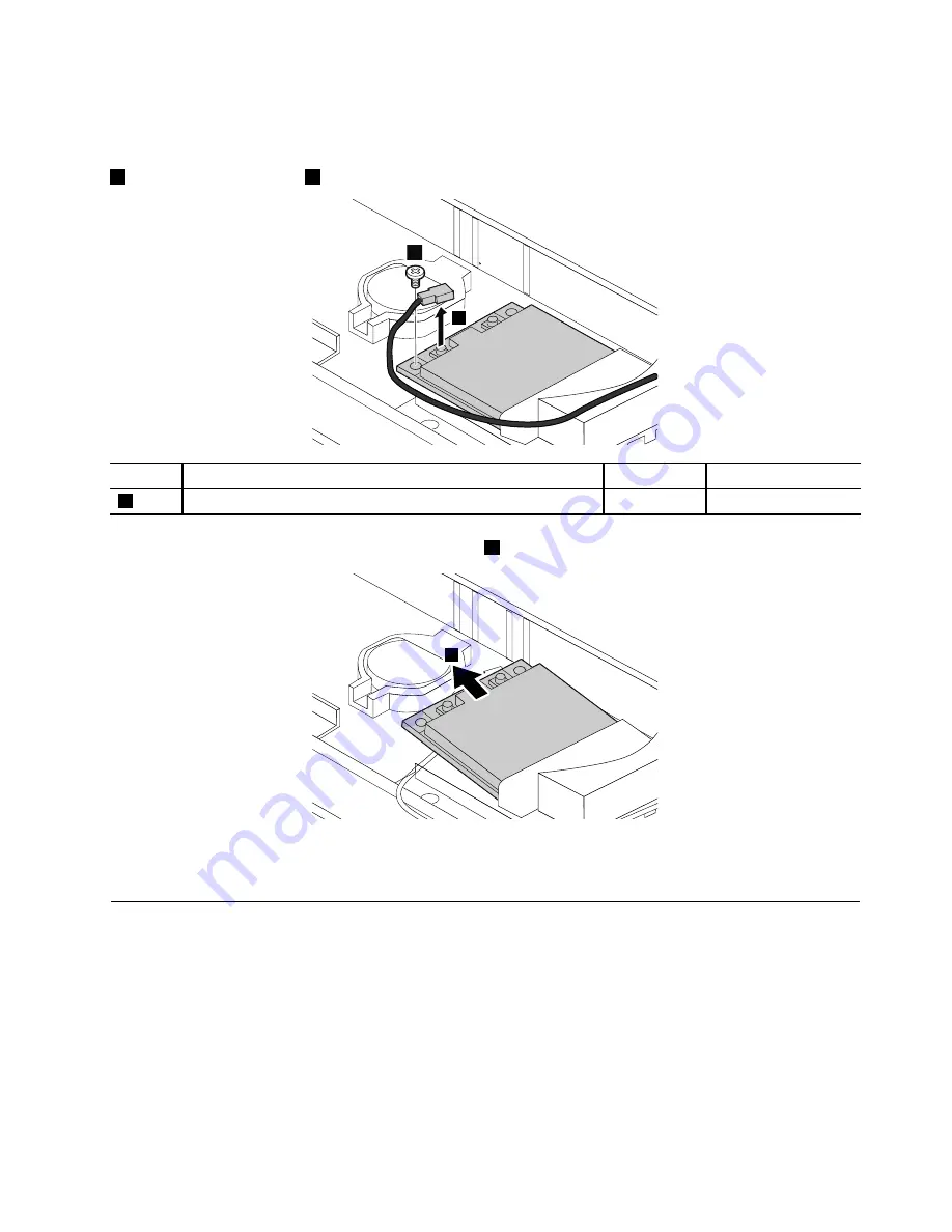 Lenovo B475e Hardware Maintenance Manual Download Page 55