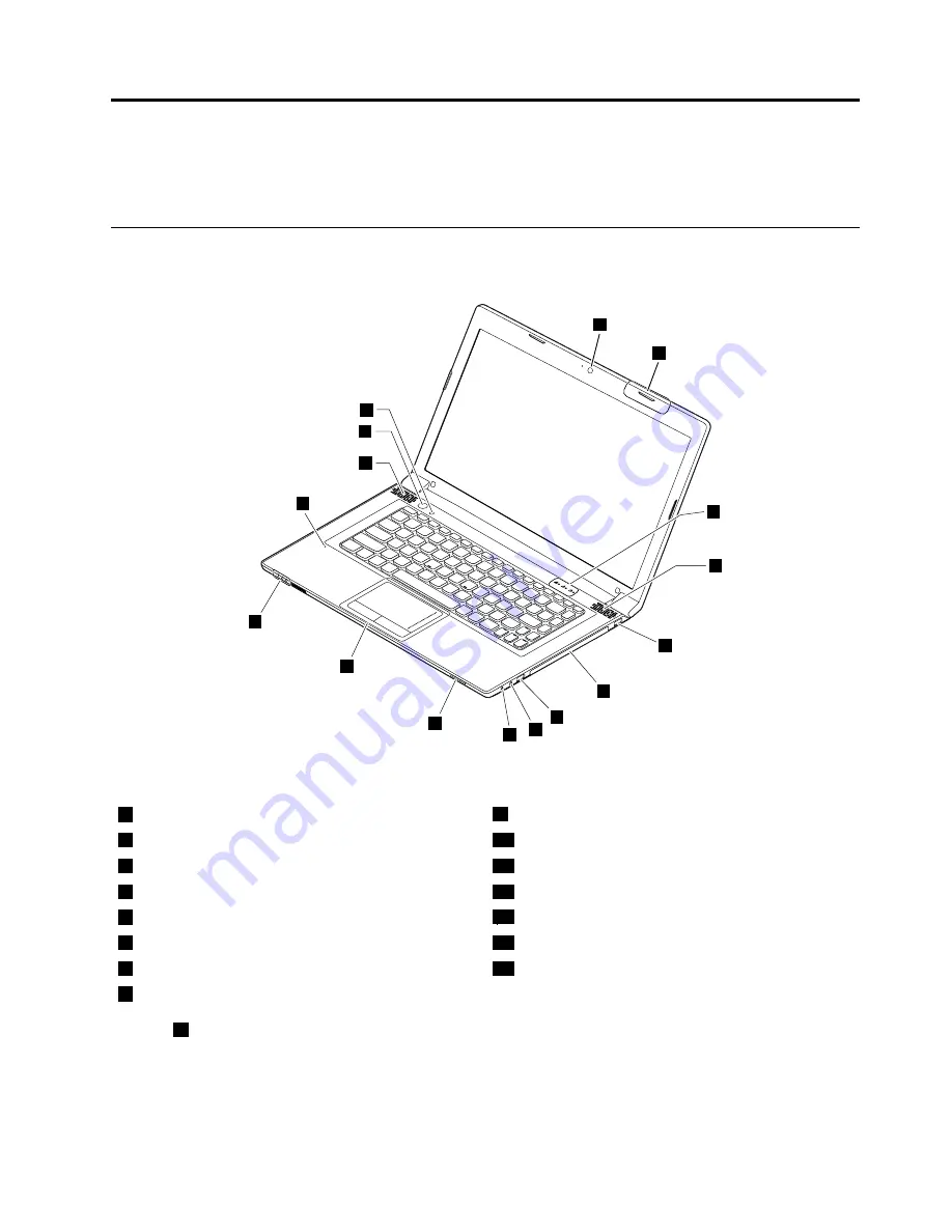 Lenovo B475e Скачать руководство пользователя страница 81