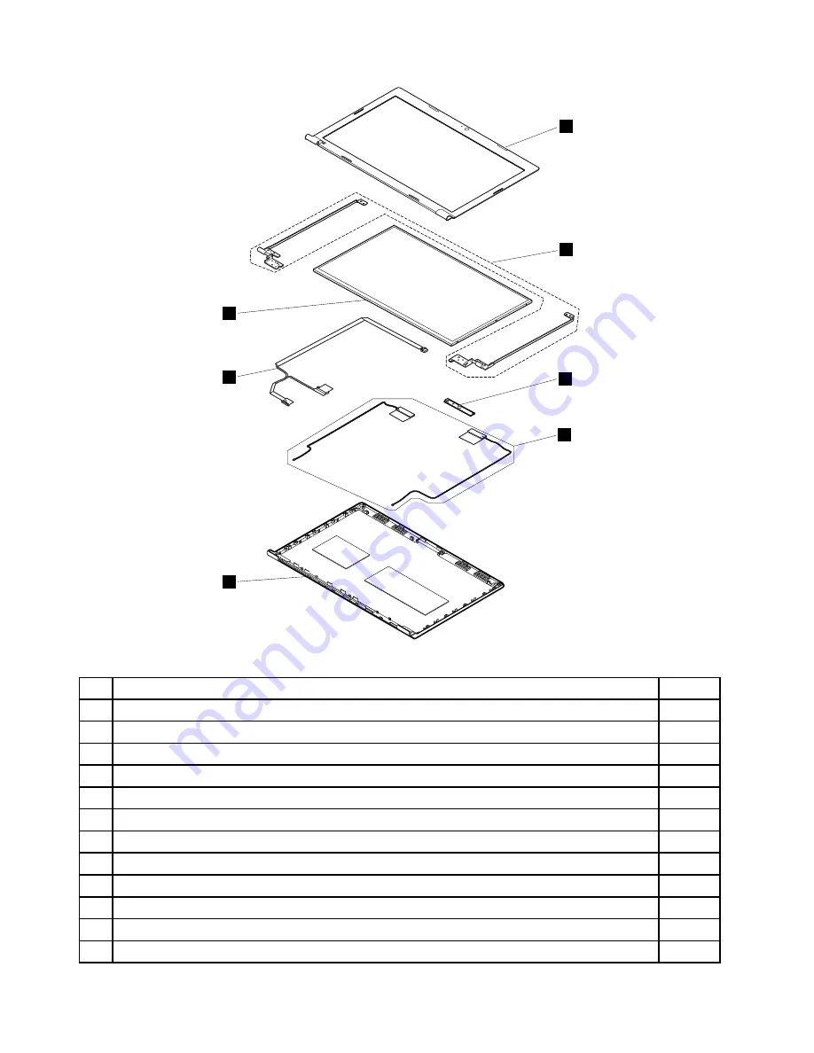 Lenovo B475e Hardware Maintenance Manual Download Page 86