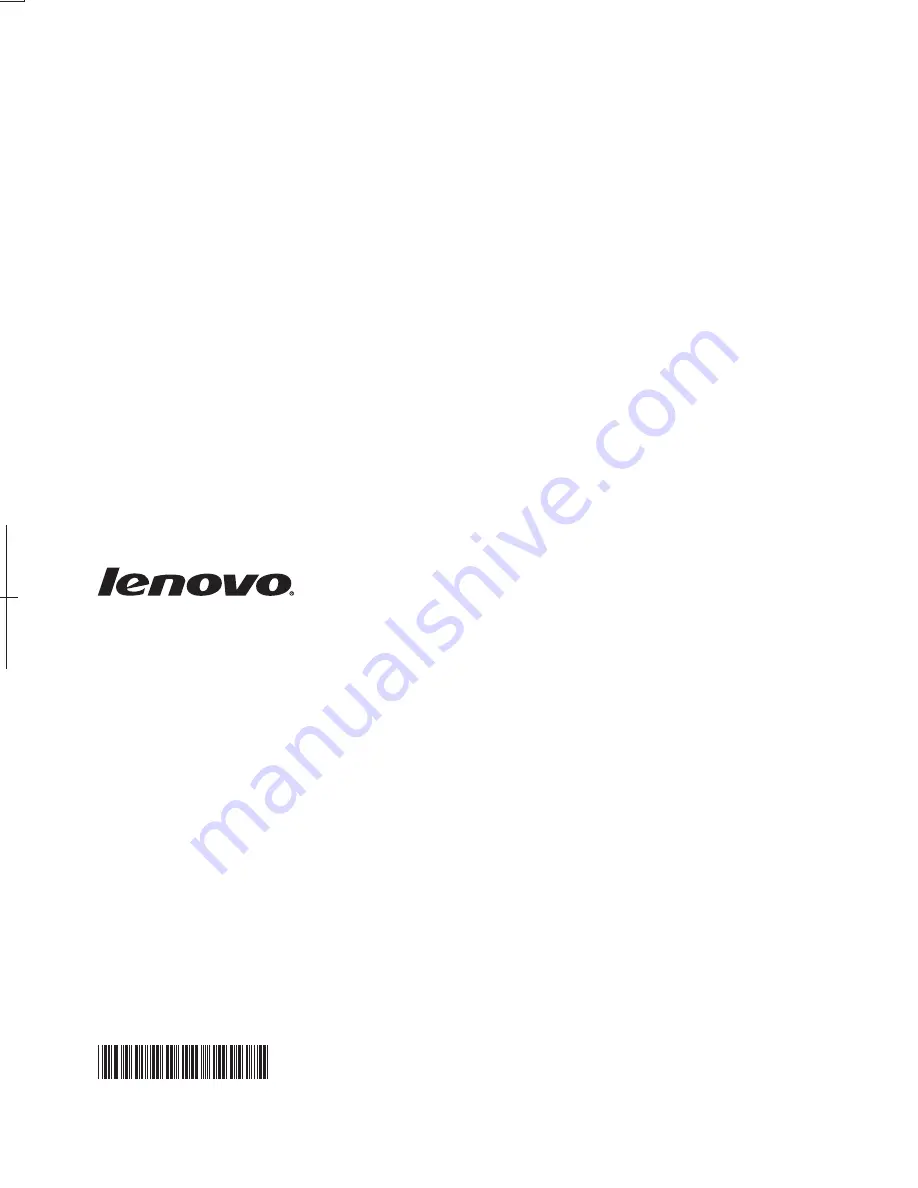 Lenovo B560 User Manual Download Page 60