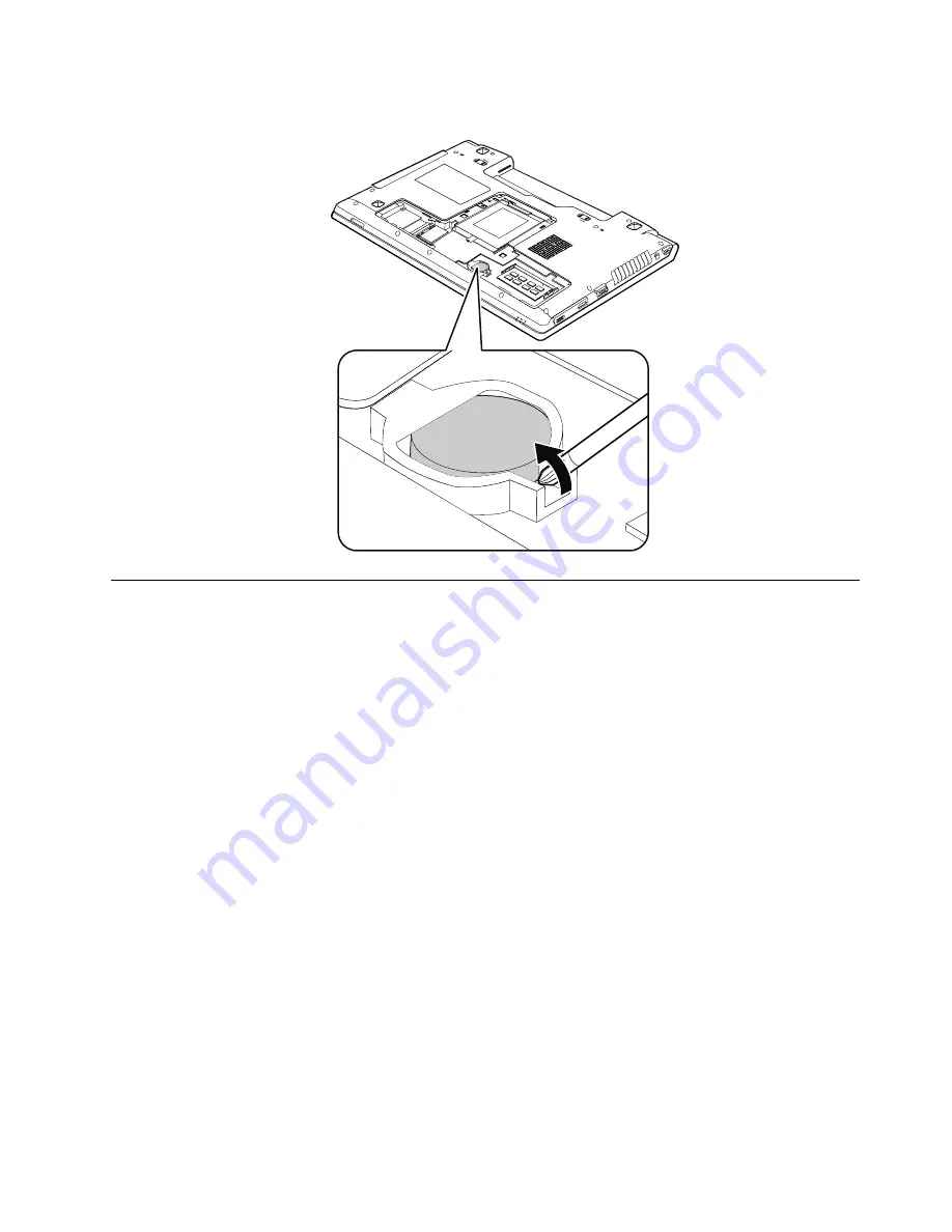 Lenovo B575e Hardware Maintenance Manual Download Page 57