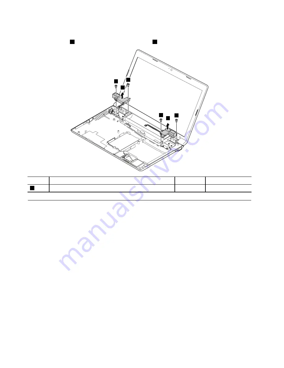 Lenovo B575e Hardware Maintenance Manual Download Page 76