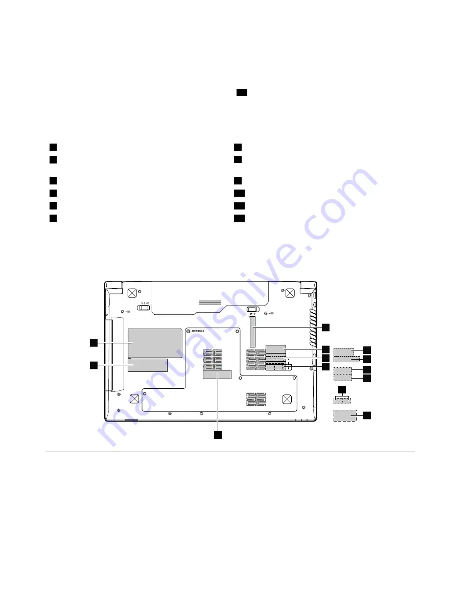 Lenovo B575e Hardware Maintenance Manual Download Page 78