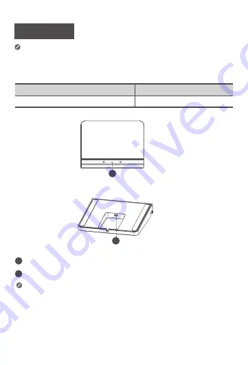 Lenovo CD-100 Safety, Warranty & Quick Start Manual Download Page 28