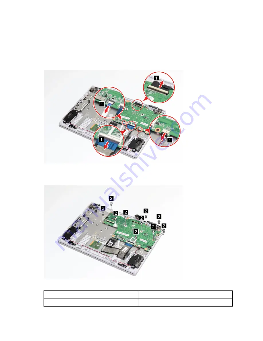 Lenovo Chromebook C340 Hardware Maintenance Manual Download Page 40