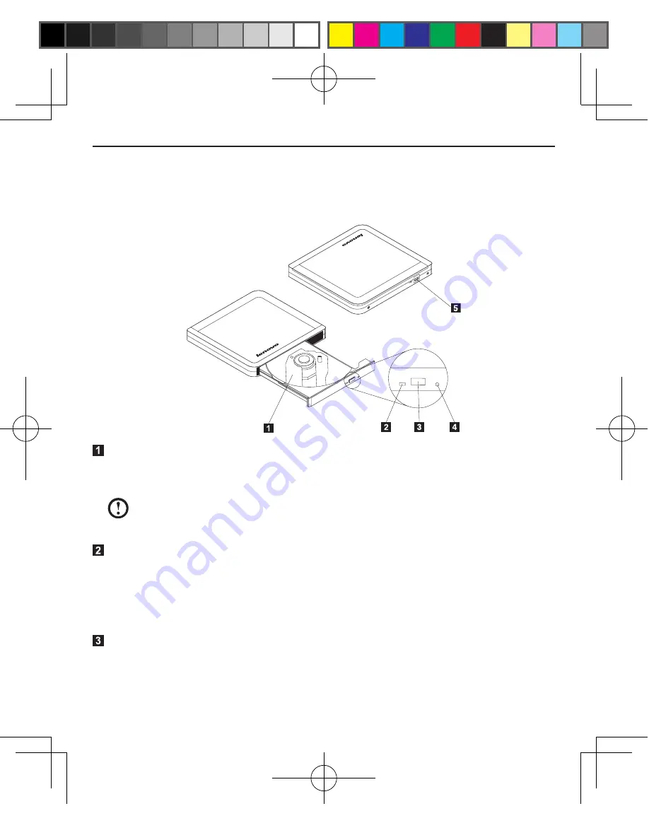 Lenovo DB60 User Manual Download Page 11