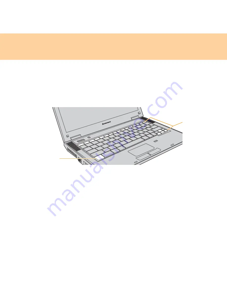 Lenovo E43 User Manual Download Page 21