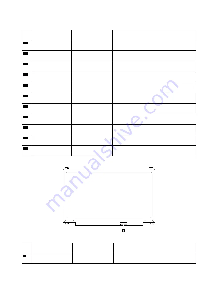 Lenovo E470 Hardware Maintenance Manual Download Page 62