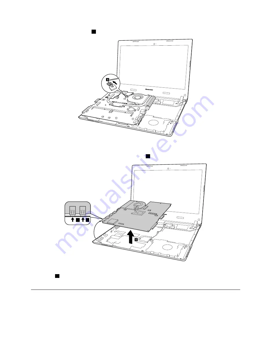 Lenovo E50-80 Hardware Maintenance Manual Download Page 75