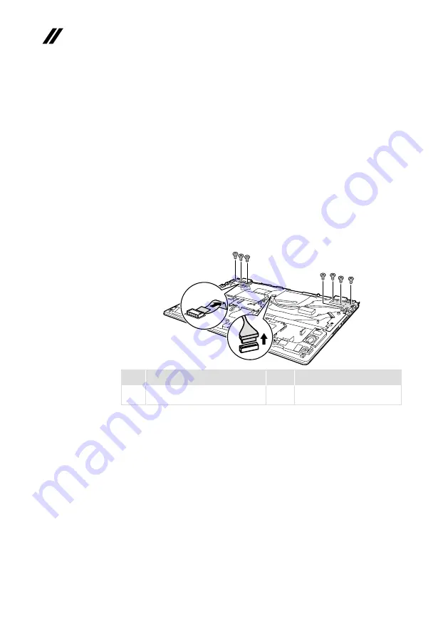 Lenovo Edge 2 15 Hardware Maintenance Manual Download Page 46