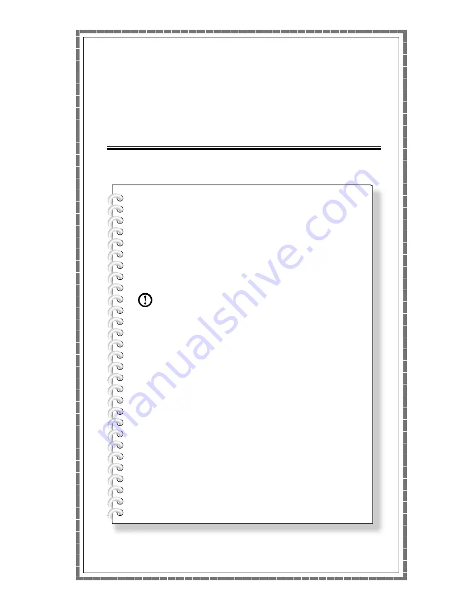 Lenovo Erazer X5 Series User Manual Download Page 6