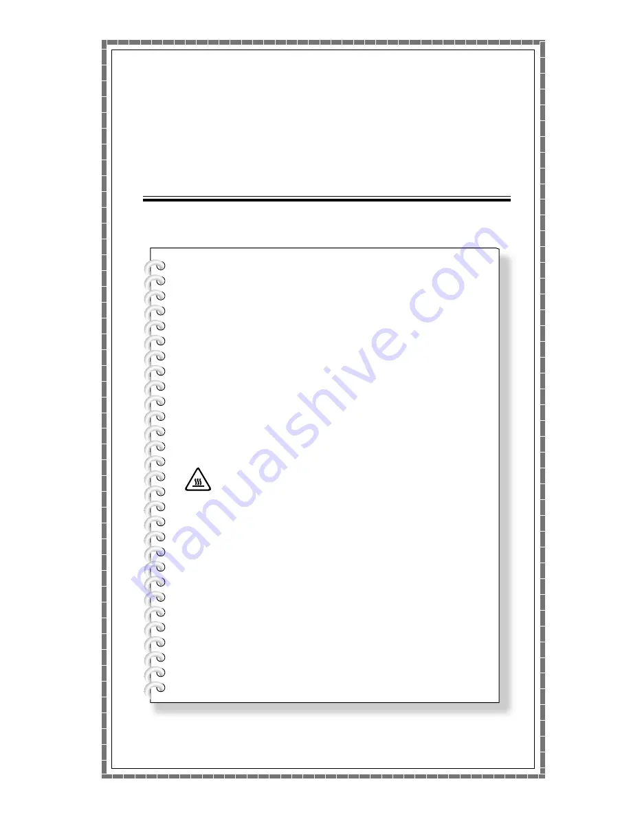 Lenovo Erazer X5 Series User Manual Download Page 18