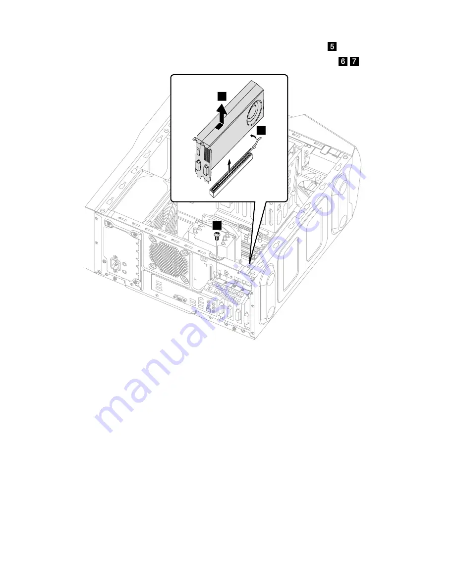 Lenovo Erazer X5 Series User Manual Download Page 51