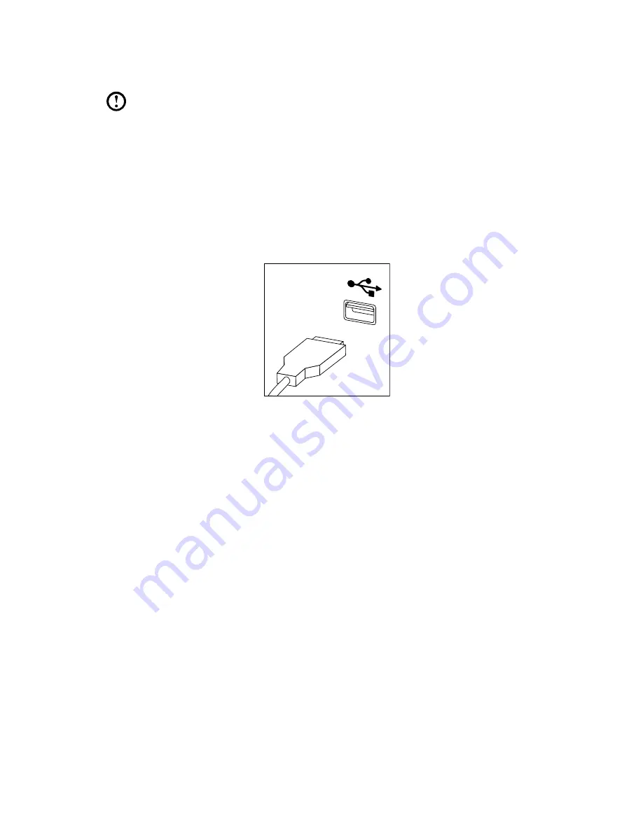 Lenovo Erazer X5 Series User Manual Download Page 52