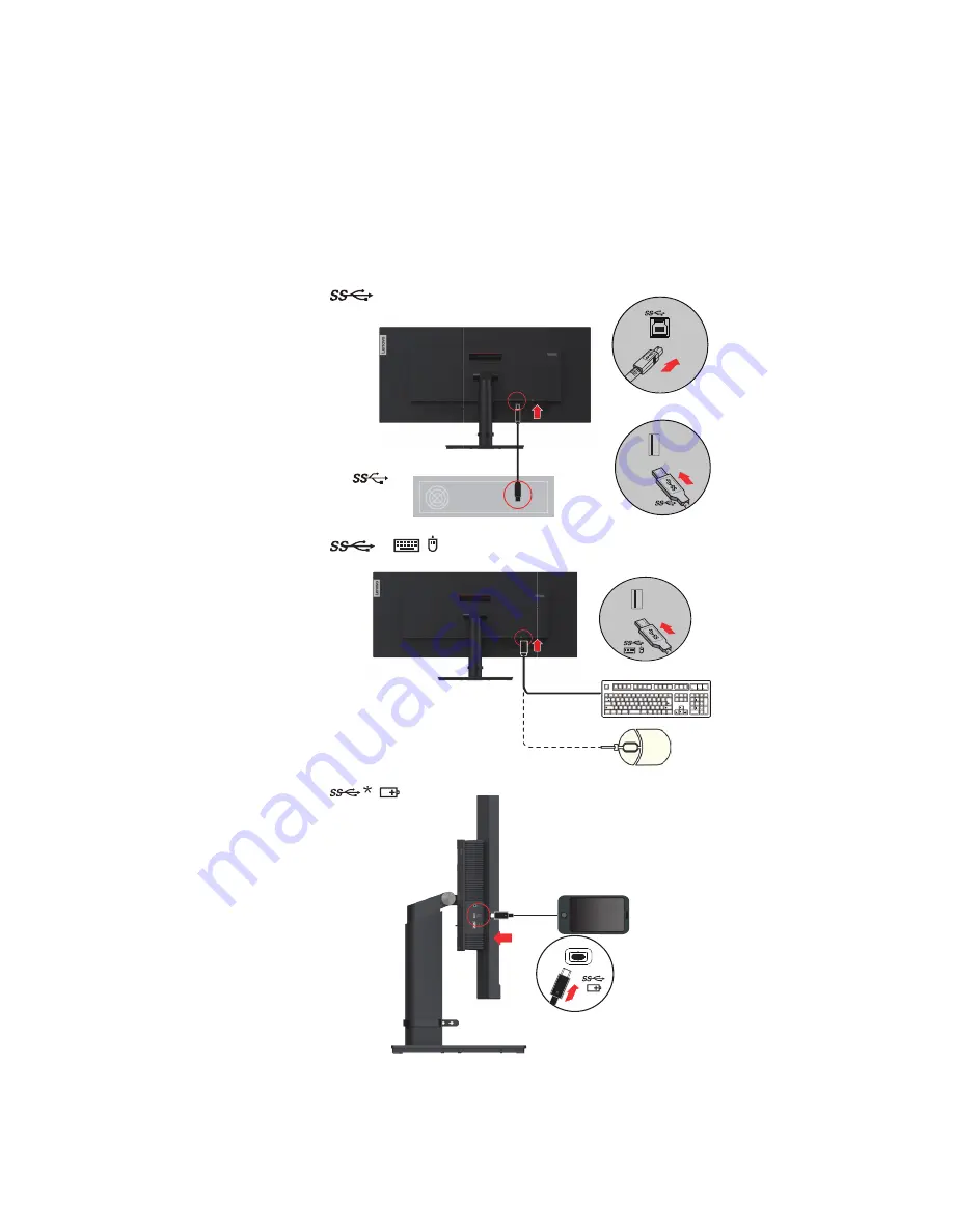 Lenovo F213403P0 User Manual Download Page 14