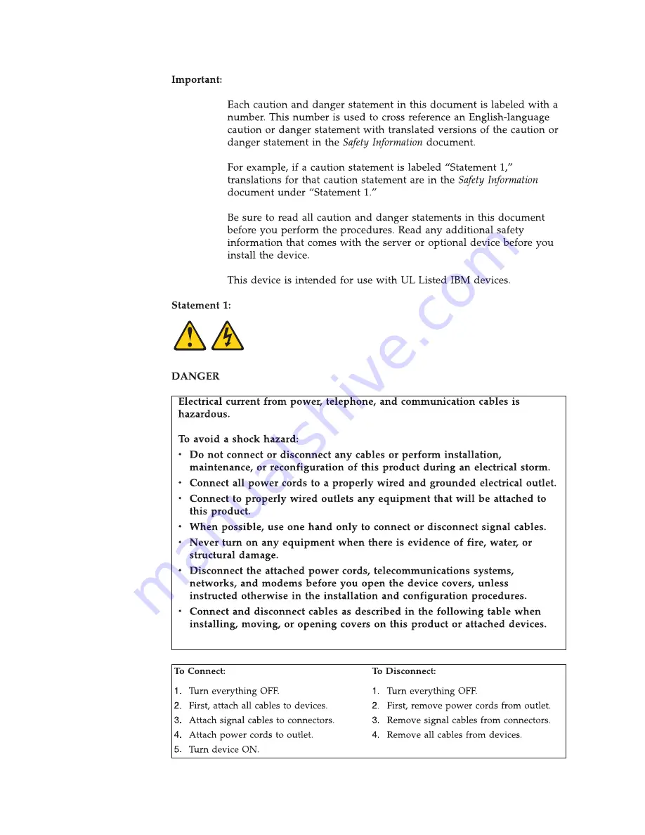 Lenovo Flex System EN2092 User Manual Download Page 8