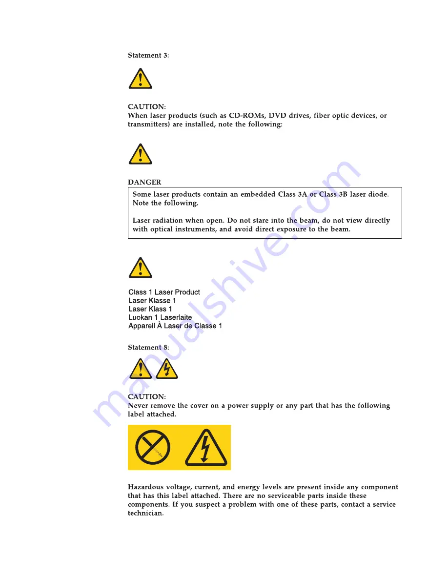 Lenovo Flex System EN2092 User Manual Download Page 9