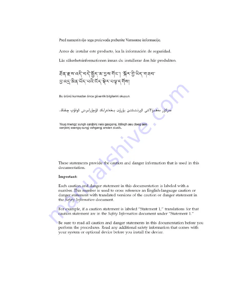 Lenovo Flex System EN4023 User Manual Download Page 9