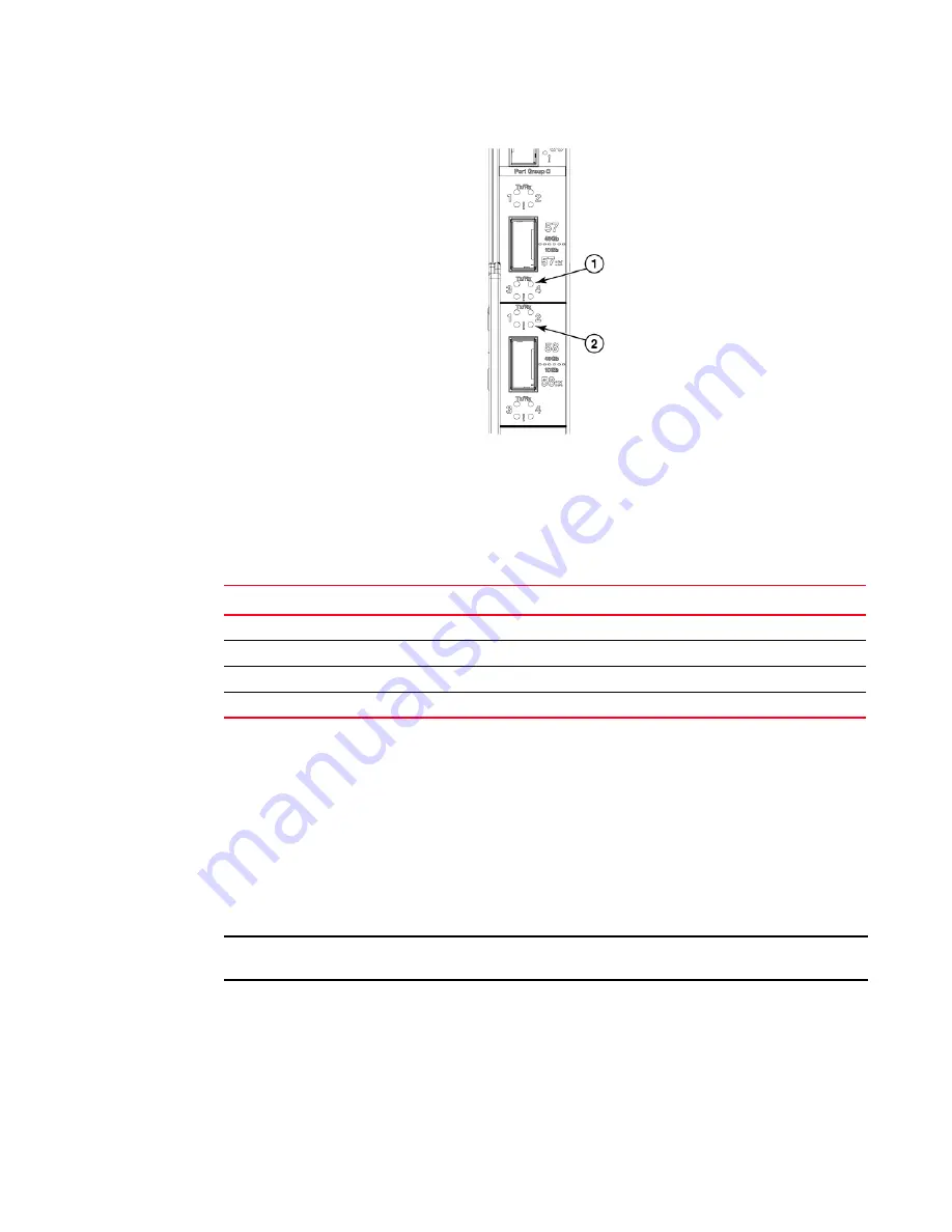 Lenovo Flex System EN4023 User Manual Download Page 35